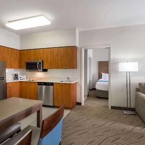 King Suite One King Bed Walk Shower Non-Smoking
